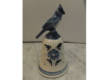 Delft Bird Bell