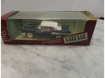 VITESSE SCALE MODEL 1958 BUICK