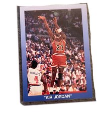 Jordan Card