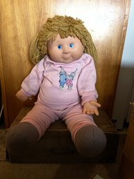 CPK Vintage Cabbage Patch Kid