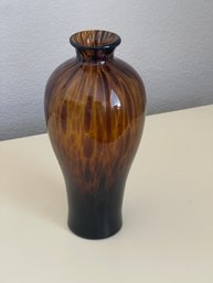Christian Dior Large Scale Mimicking Fly Blow Glass Vase Valentine's Day Gift!