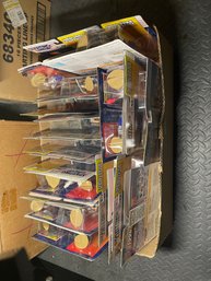 Starting Line Up Action Figures MLB Lot Of 28 1980s To 1990s Mystery Lot Random Players