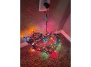 Mini String Lights Outdoor Indoor 200 Count Multicolor Mini Lights Tested Working Static #1