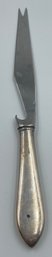 Sterling Silver TIFFANY AND COMPANY Bar Knife