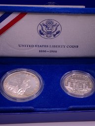 United States Liberty Coins 90 Silver Dollar