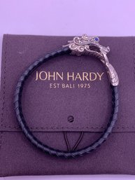 Fabulous Authentic John Hardy Dragon Bracelet
