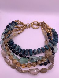 Fabulous Vintage MIRIAM HASKELL Necklace