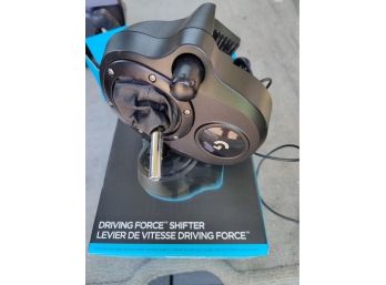 Logitech Gaming Driving Force Shifter For G29 & G920 Xbox One PC PS4