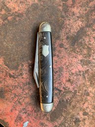 Vintage Blish-Mize Silliman Pocket Knife