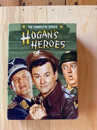 The Complete Series HOGANS HEROES DVD Boxed Set