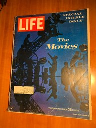 LIFE Magazine -  The Movies