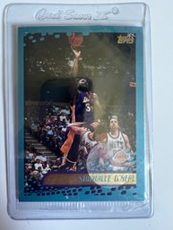 2001-02 Unopened Postage Redemption Basketball Card Pack (R)