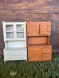 Handmade Doll/ Toy House Furniture