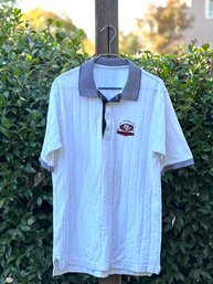 Vintage San Francisco 49er Polo Shirt