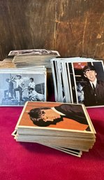 Vintage 1960s THE BEATLES Trading Cards (186)