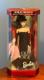 1994 Barbie - Solo In The Spotlight Doll ( NRFB)
