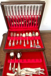 Vintage Flatware By The International Silver Company