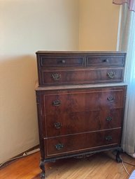 Beautiful Vintage/Antique Dresser