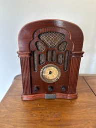 Vintage Radio Box