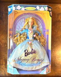 1997 BARBIE As Sleeping Beauty Collector Edition (NIB)