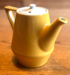 HALL Tea Pot (h)