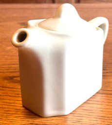 Vintage HALL Tea Pot