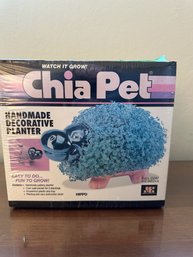 Vintage Chia Pet