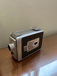 Kodak Brownie Movie Camera