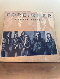 Vintage Vinyl - FOREIGNER (5 Albums)