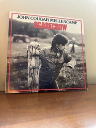 Vintage Vinyl - John Mellencamp (3 Albums)