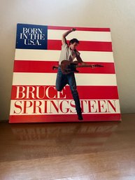 Vintage Vinyl - Bruce Springsteen (6 Albums)