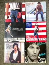 Vintage Vinyl - Bruce Springsteen