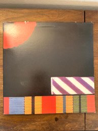 Vintage Vinyl - Pink Floyd - The Final Cut LP 1983 Columbia
