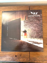 Vintage Vinyl - YAZ 'DONT GO' 1982 MUTE RECORDS 12' MAXI 2 REMIXEs