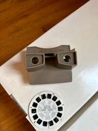 Vintage 1970s Sawyer Viewmaster