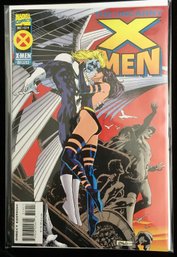 Marvel Comic Book - X-Men 319