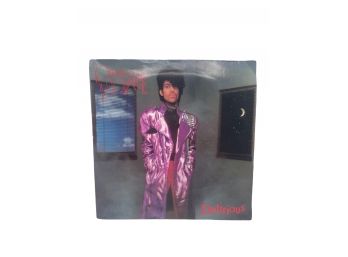 Vintage 45 RPM Vinyl - 1982 Prince Delirious