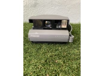 Vintage Spectra Polaroid Camera