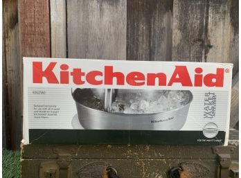 Kitchen Aid Accessories- Ice Tray - NIB
