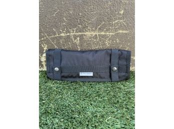 Victornx Zippered Pouch