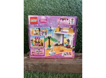 Disney Princess Lego Set 41061