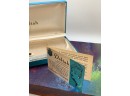 Beautiful Vintage Delilah Pearls In Original Box