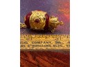 Vintage Collectible 'Joan Rivers' Egg Jeweled Neckkace