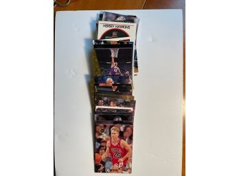 Mystery Lot Of Basketball Cards