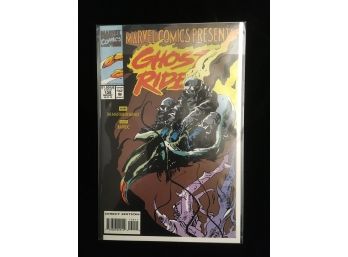 Comic Book - Ghost Rider