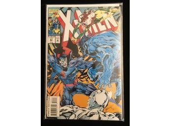 Marvel Comic Book  - X-Men 27