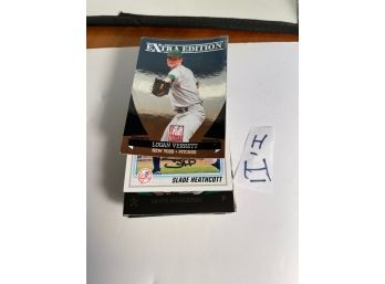 Mystery Lot Of Baseball Cards- DPs, RCs, Various  Years