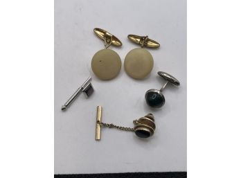 Vintage Assorted Lapel Pins
