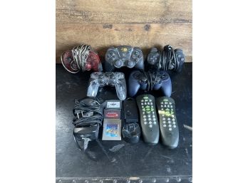 PlayStation, Xbox, And GameCube Controllers, Games & Accessories