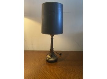 Vintage Desk Lamp W/ Shade